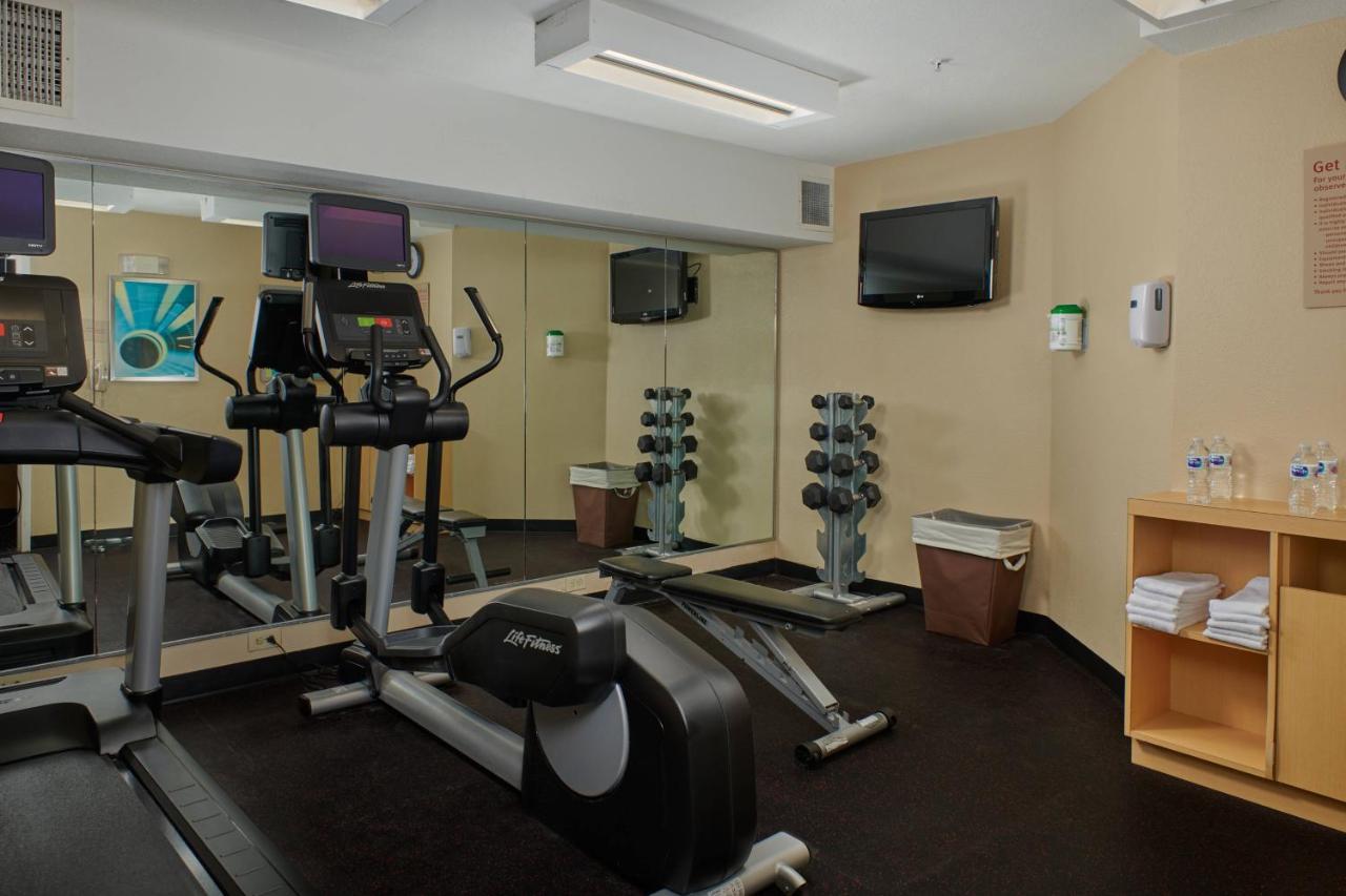 Mainstay Suites Tampa Moffitt-Usf Temple Terrace Exterior photo